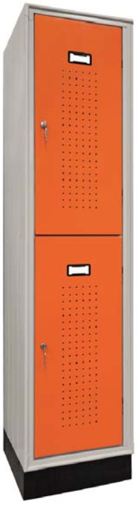 ARMADIO MULTI SPOGLIATOIO – linea Cornice